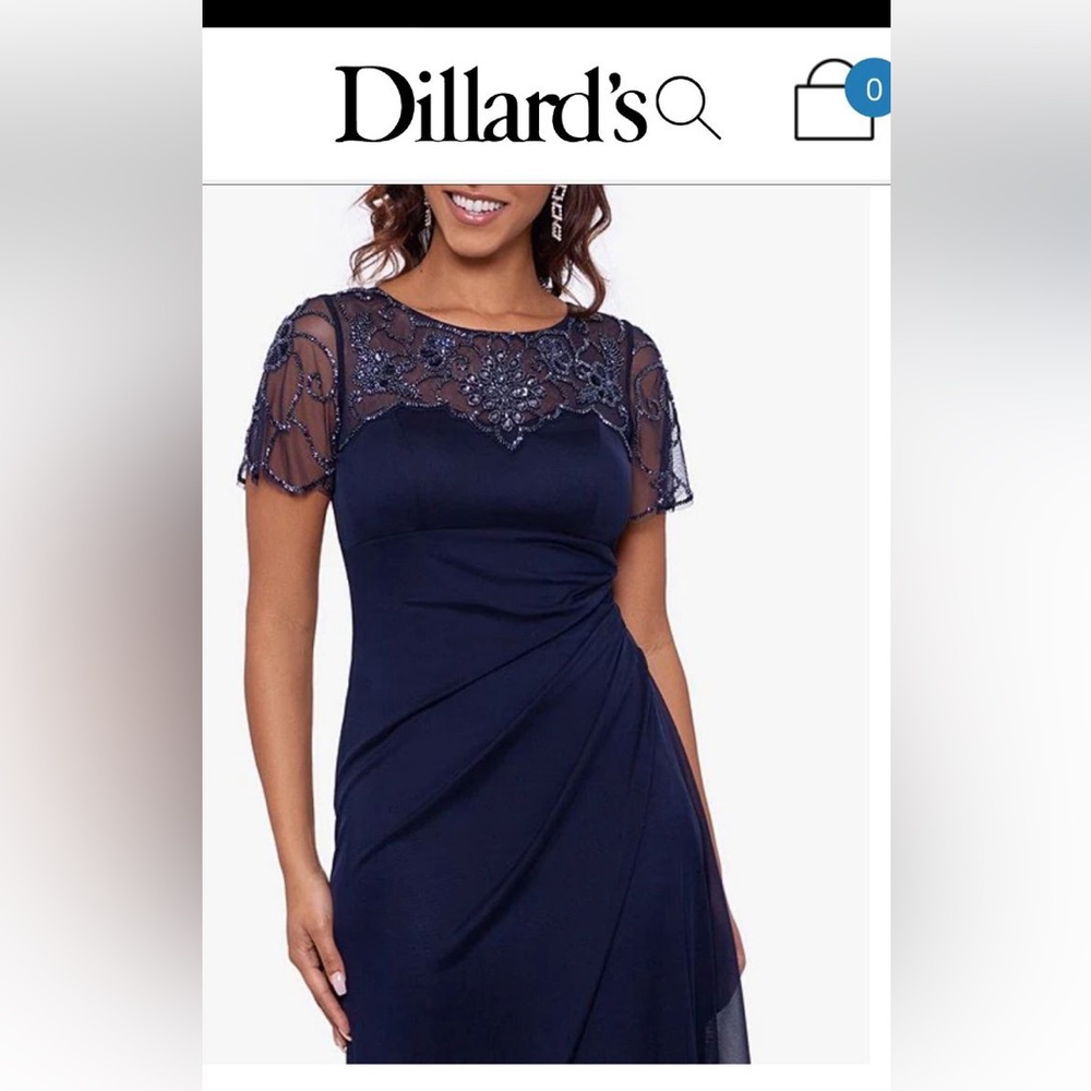 Mother of the Bride/Groom Dress
